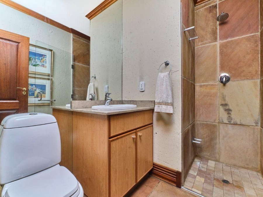 7 Bedroom Property for Sale in Mullersrust Free State